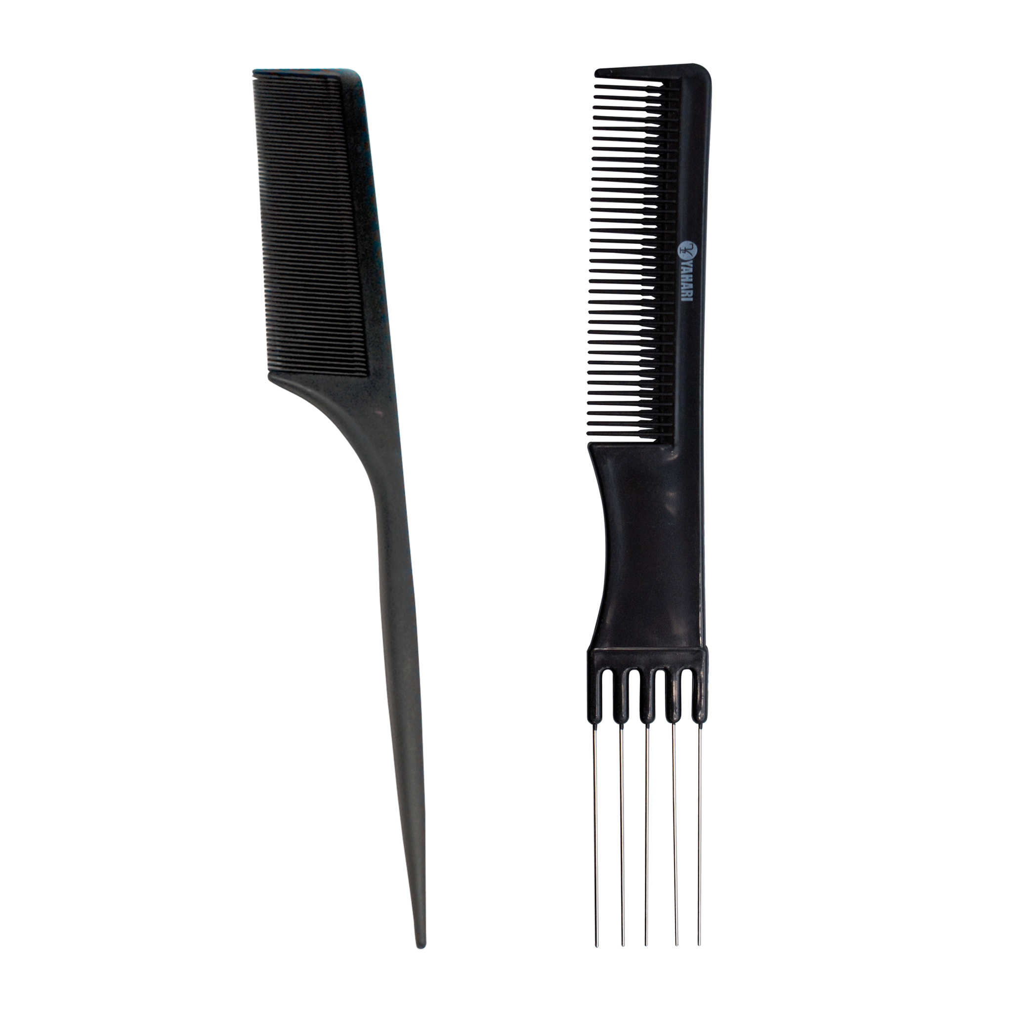 Assortiment de pinceaux