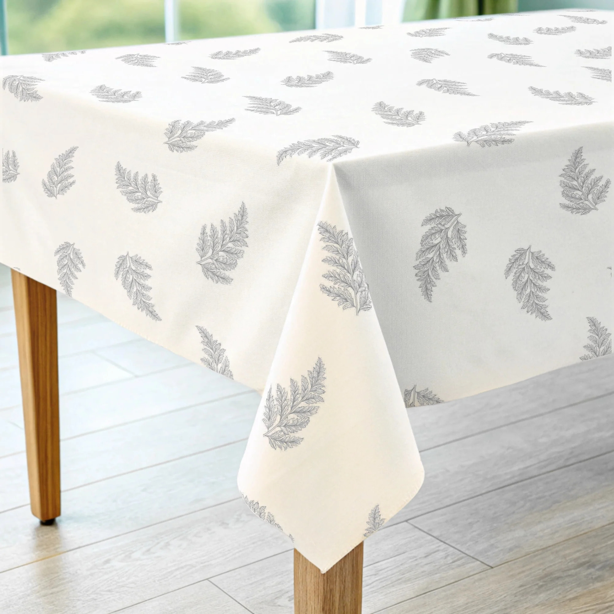 Nappe en résine anti-taches Springfield 2