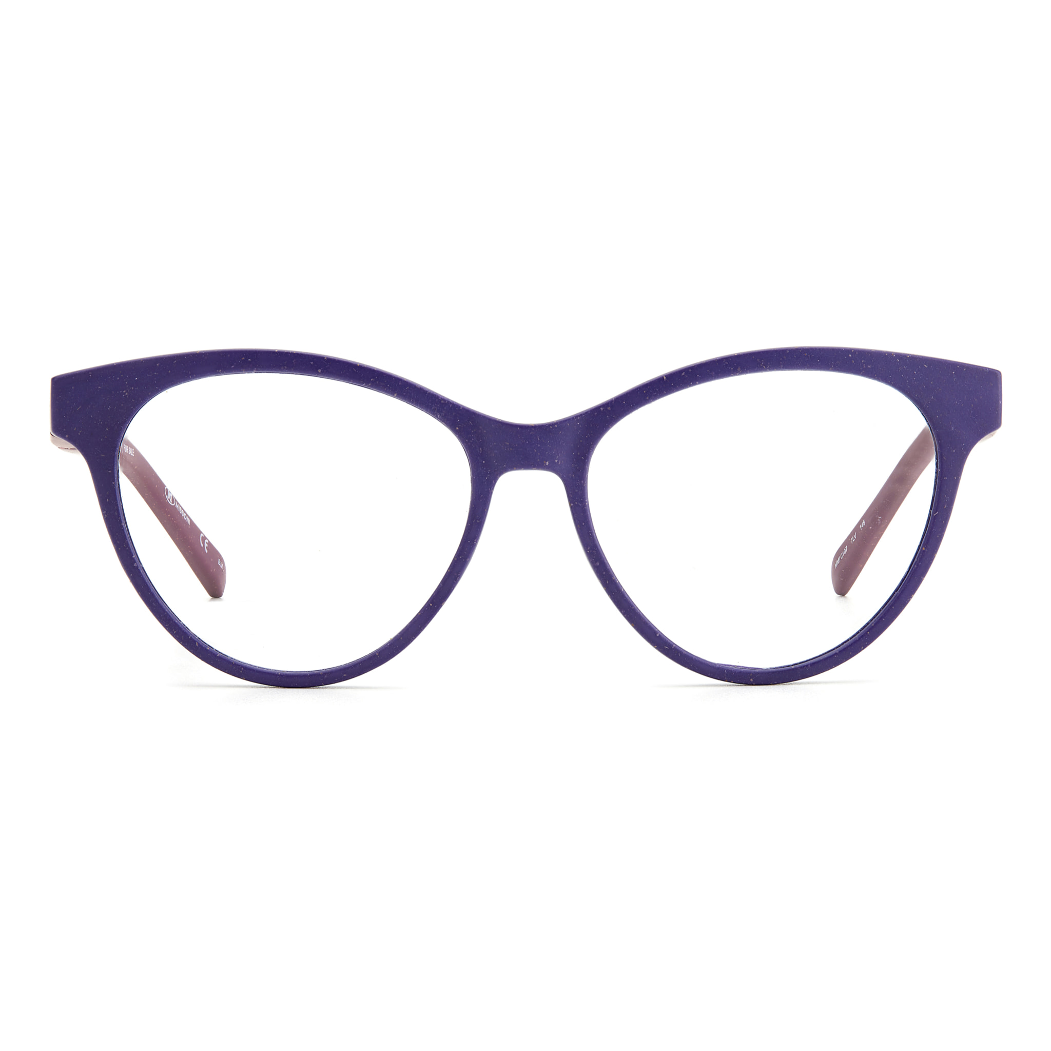 Montura de gafas M Missoni Mujer MMI-0107-7LV