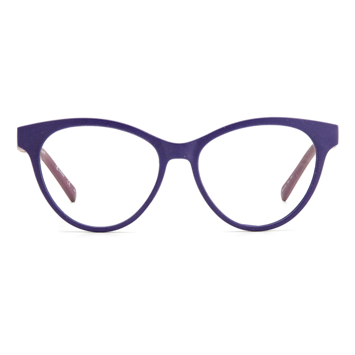Montura de gafas M Missoni Mujer MMI-0107-7LV