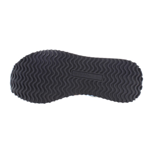 U.S. Polo Assn. - Sneakers SACHA002W4ST1 in camoscio per donna