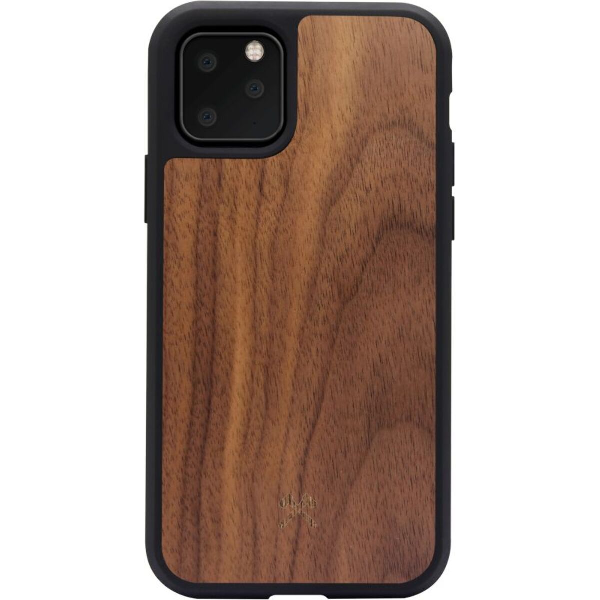 Coque bumper WOODCESSORIES iPhone 11 Pro Max Bumper bois
