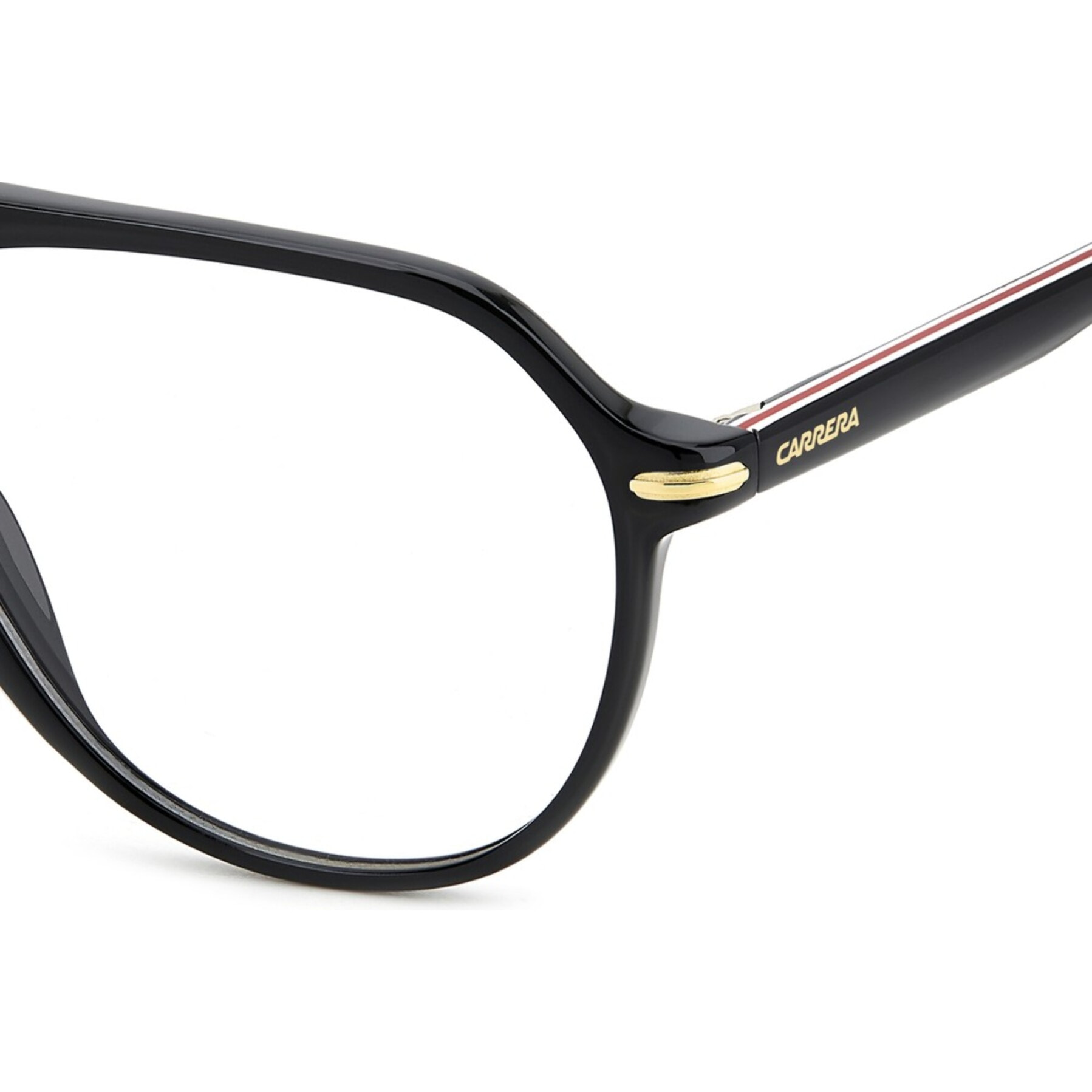 Gafas de Vista Carrera 345 2M2 de Acetato Hombre 55 mm