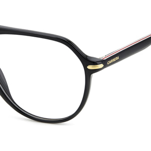 Gafas de Vista Carrera 345 2M2 de Acetato Hombre 55 mm