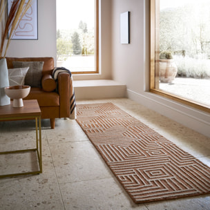 Tapis de couloir KYLO