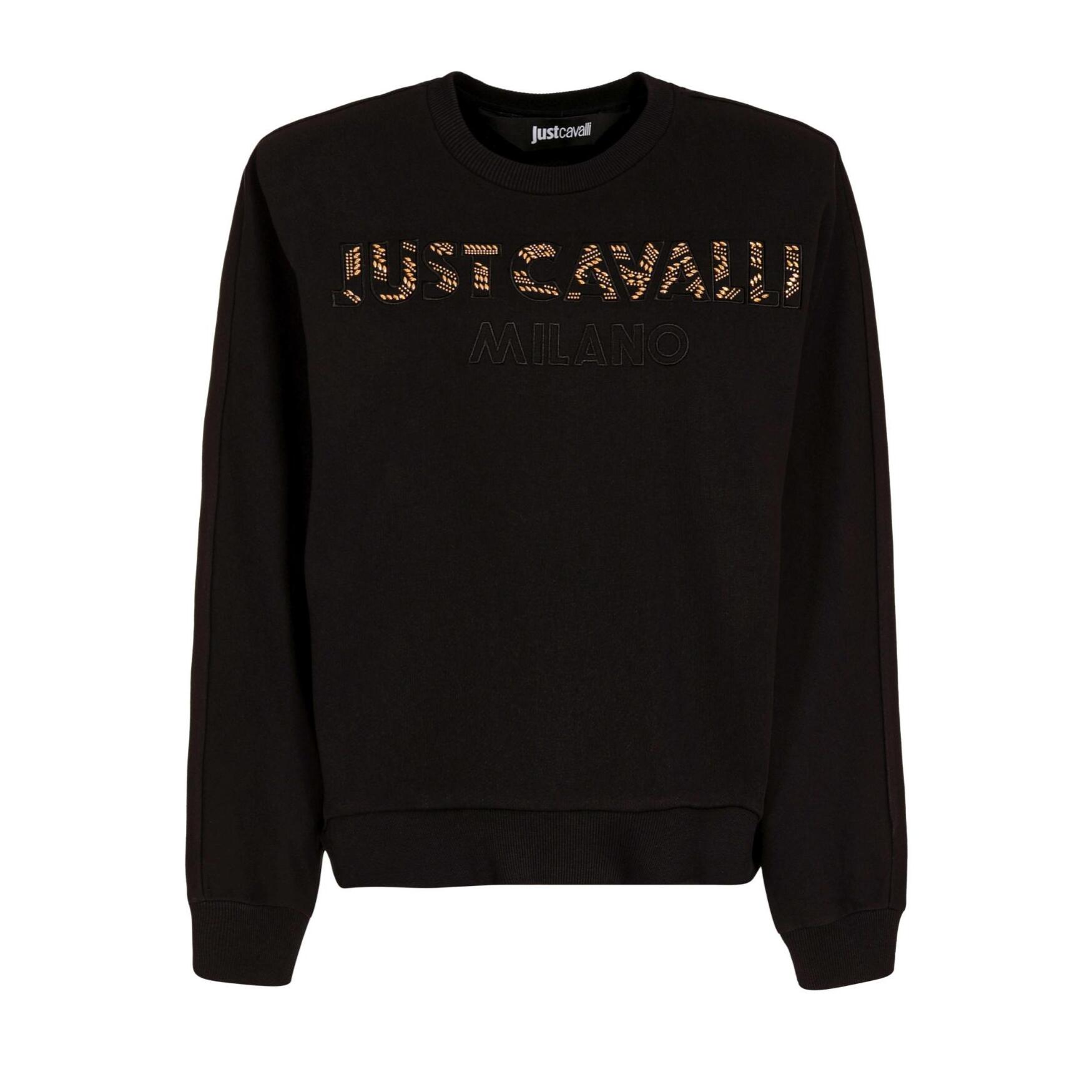 Just Cavalli sudadera