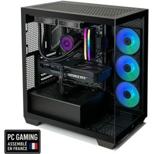 PC Gamer CORSAIR 3500X 5060T16G 32X3D