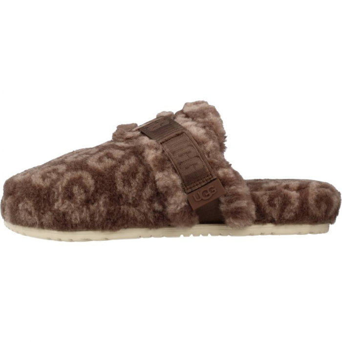 ZAPATILLAS DE CASA - PANTUFLAS UGG M FLUFF IT POP