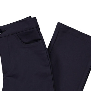 Pantalone HONEY blu