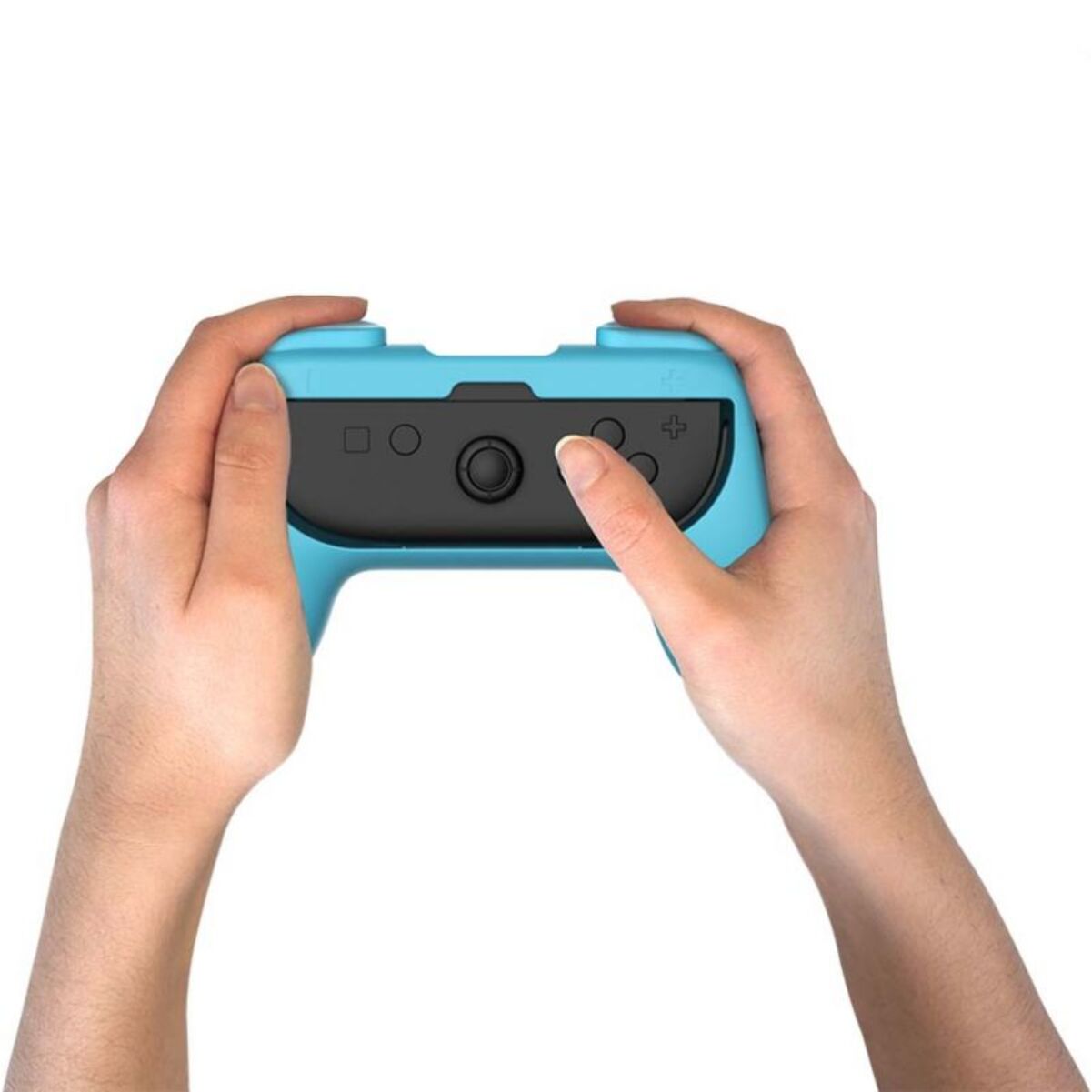Accessoire manette SUBSONIC Grip duo Switch 1 & 2