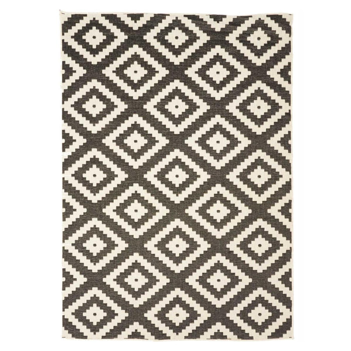 Tapis extérieur, kilim reversible EX1 RA