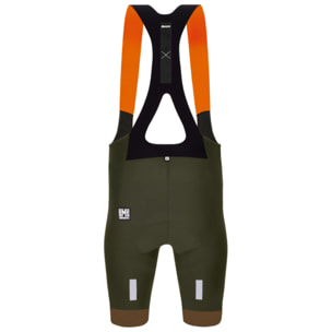 Rs6 - Cuissard - Vert-militaire - Homme