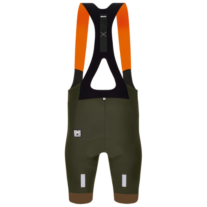 Rs6 - Cuissard - Vert-militaire - Homme