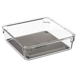 Organiseur de tiroirs 16x16cm "Tidy Smart"