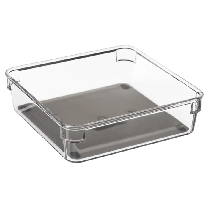 Organiseur de tiroirs 16x16cm "Tidy Smart"