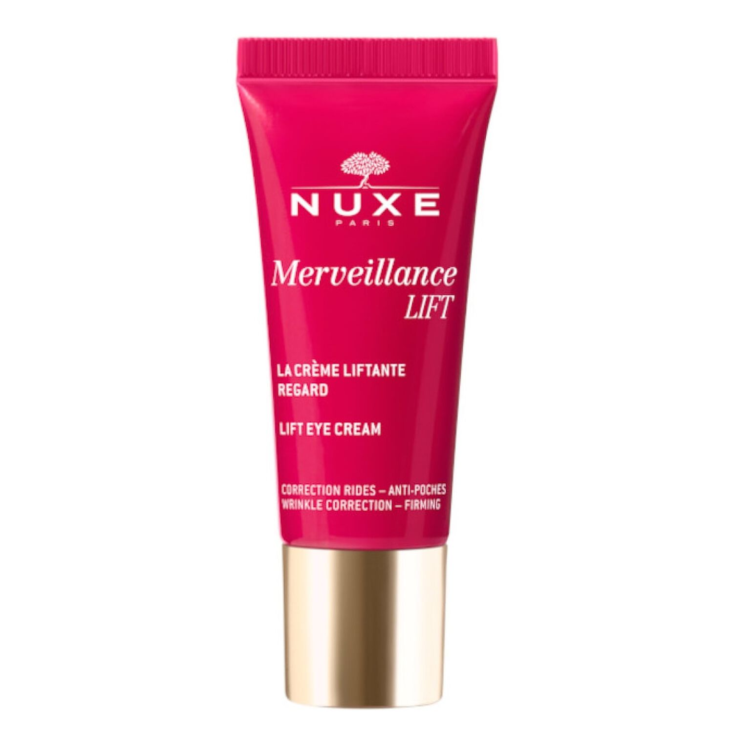 Merveillance Lift  - Crème Anti-âge Liftante Yeux- Toutes peaux - 15ml