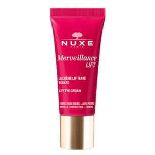 Merveillance Lift  - Crème Anti-âge Liftante Yeux- Toutes peaux - 15ml