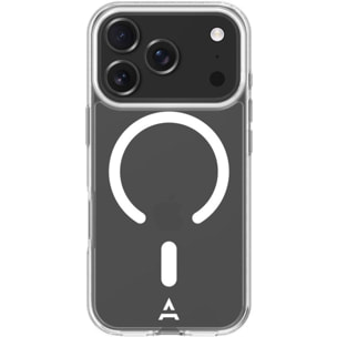 Protège écran ADEQWAT iPhone 17 Pro Antichoc Made In France
