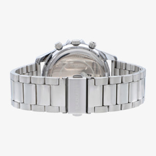 Reloj Radiant RA617705 Hombre Analogico Cuarzo con Correa de Acero inoxidable