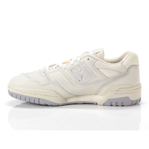 Sneakers New Balance 550 Bianco