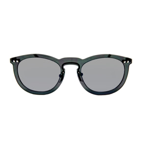 GAFAS DE SOL OCEAN IBIZA de color Plateado