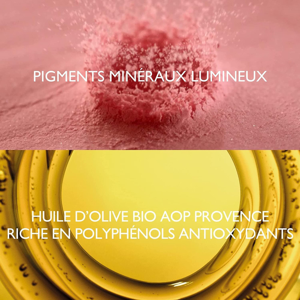 La Provençale Bio Or de Jouvence Eclat de Jouvence Routine Rose Peau Eclatante