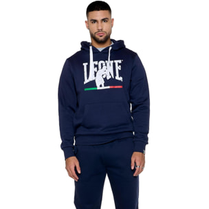 Sudadera con capucha de invierno "Iconic Vintage"