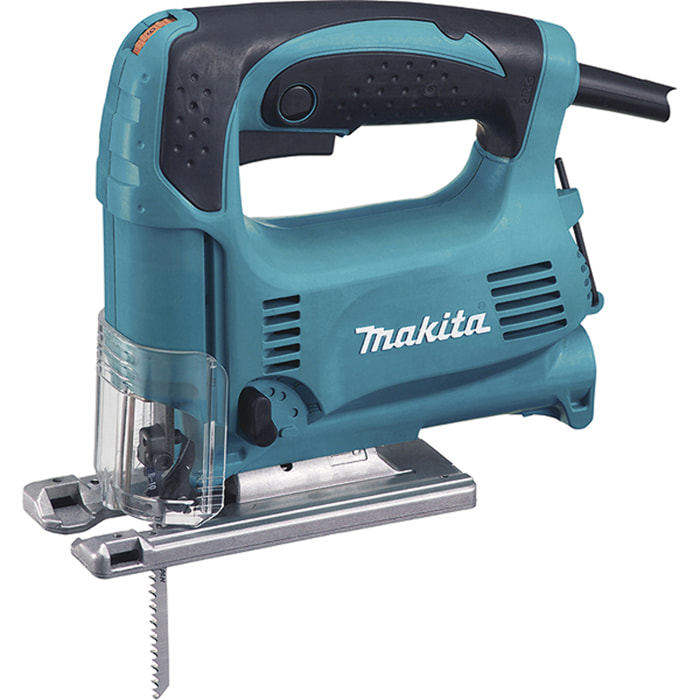 Scie sauteuse MAKITA 450 W - Avec lame de scie sauteuse B10 - 4329K