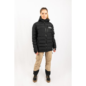 Pantalones ECOExplorer Pants Women marca ECOON - Beige