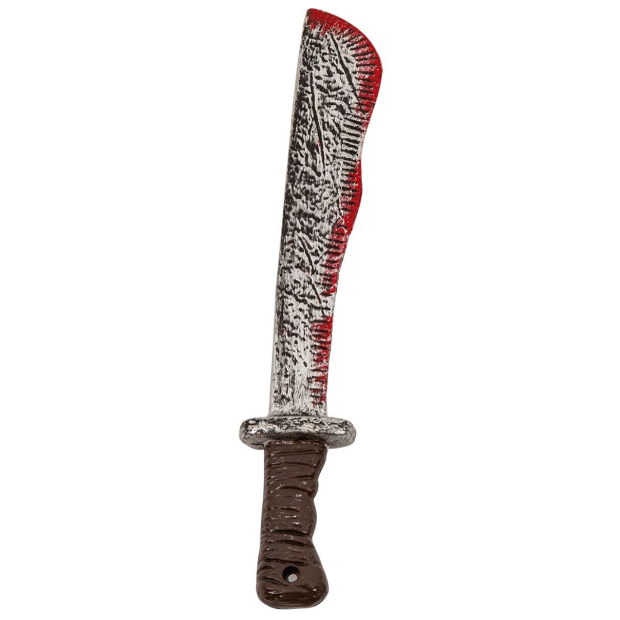 MACHETE ENSANGRENTADO 43 CM