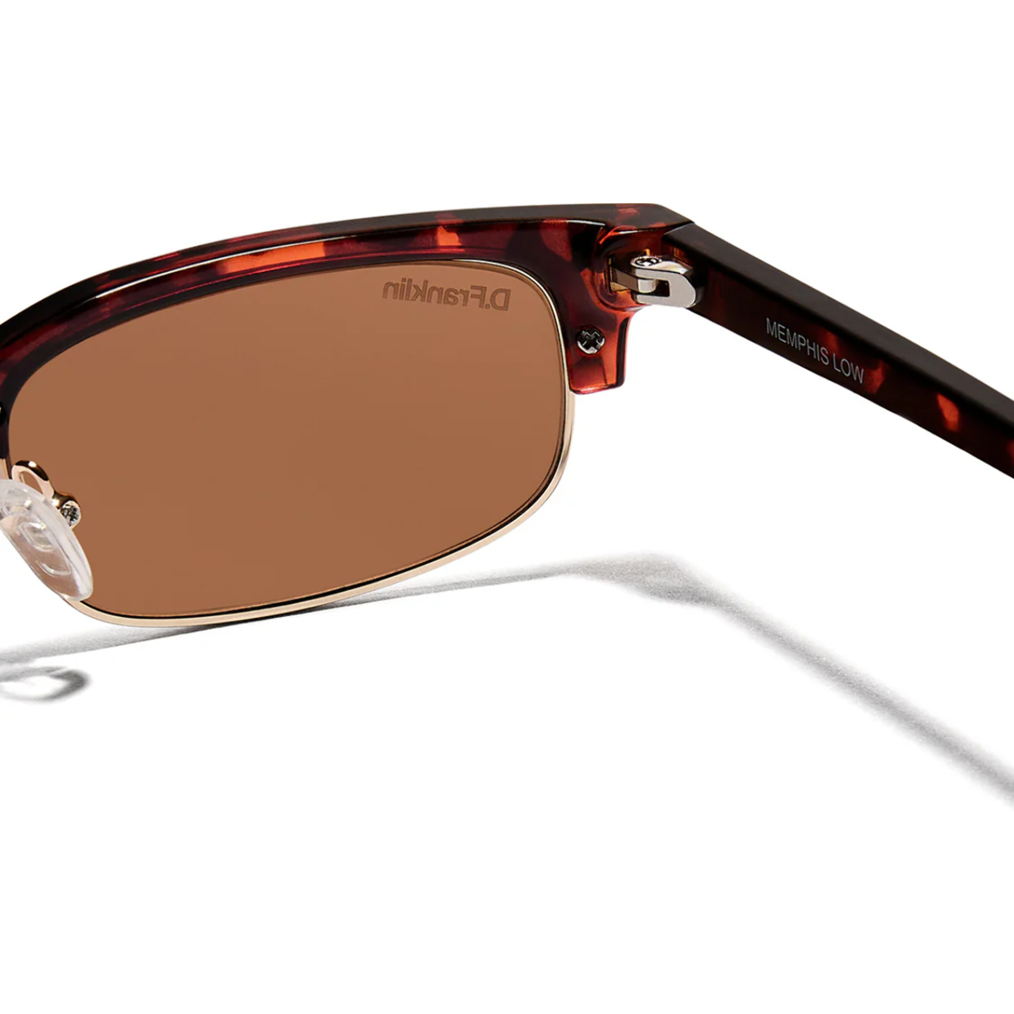 Gafas De Sol D. Franklin Memphis Low