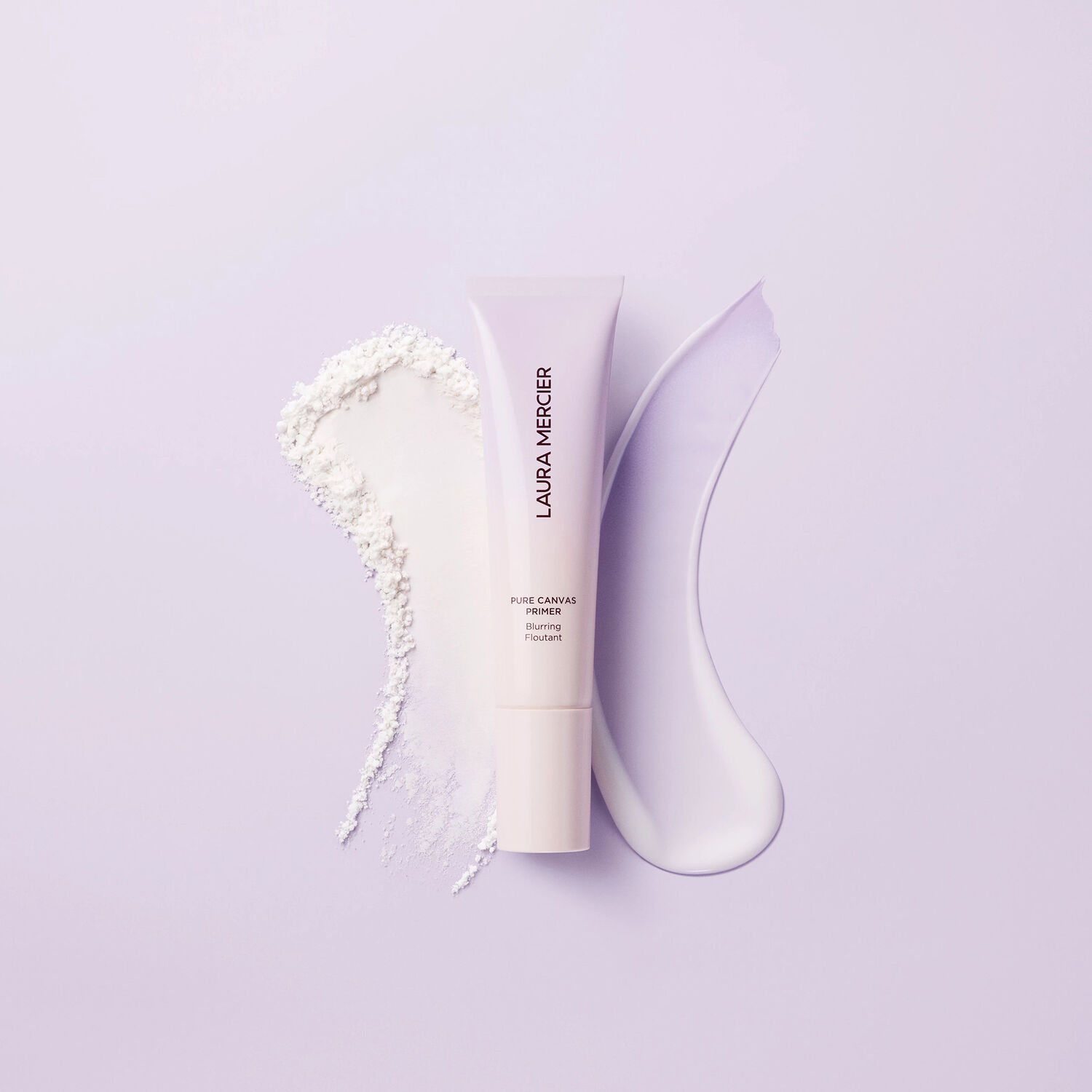Pure Canvas Primer Blurring - Base de Teint Matifiante