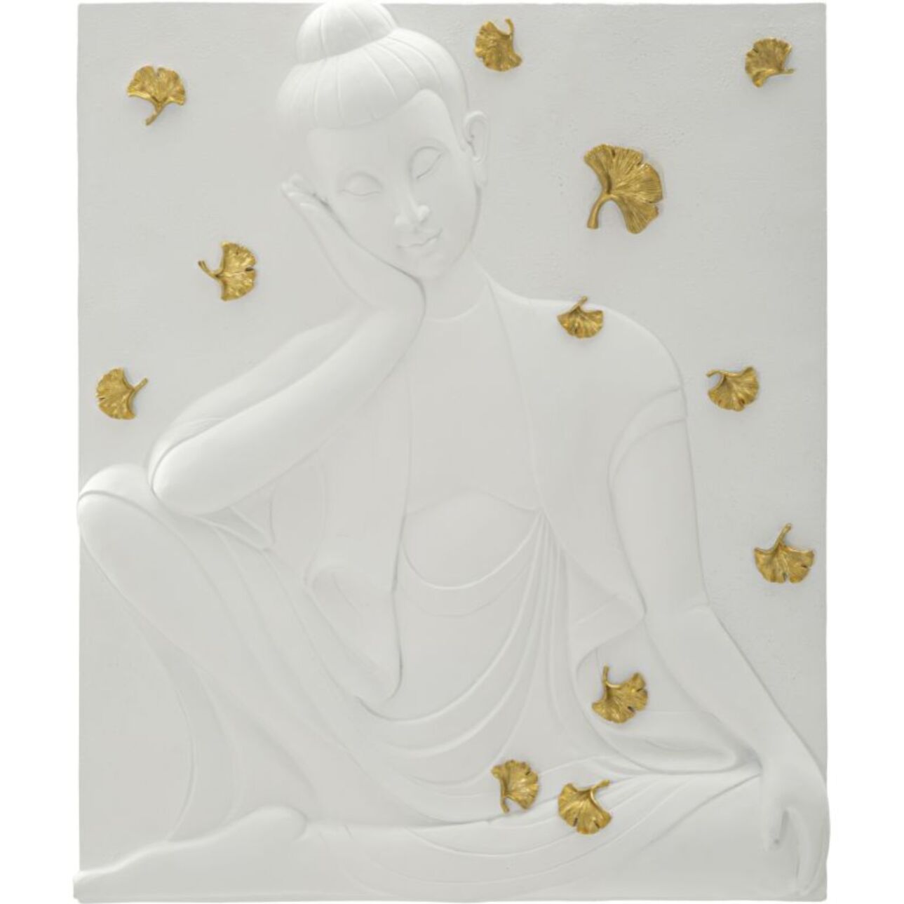 PANNELLO BUDDHA CM 46X5,7X55,5