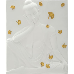 PANNELLO BUDDHA CM 46X5,7X55,5