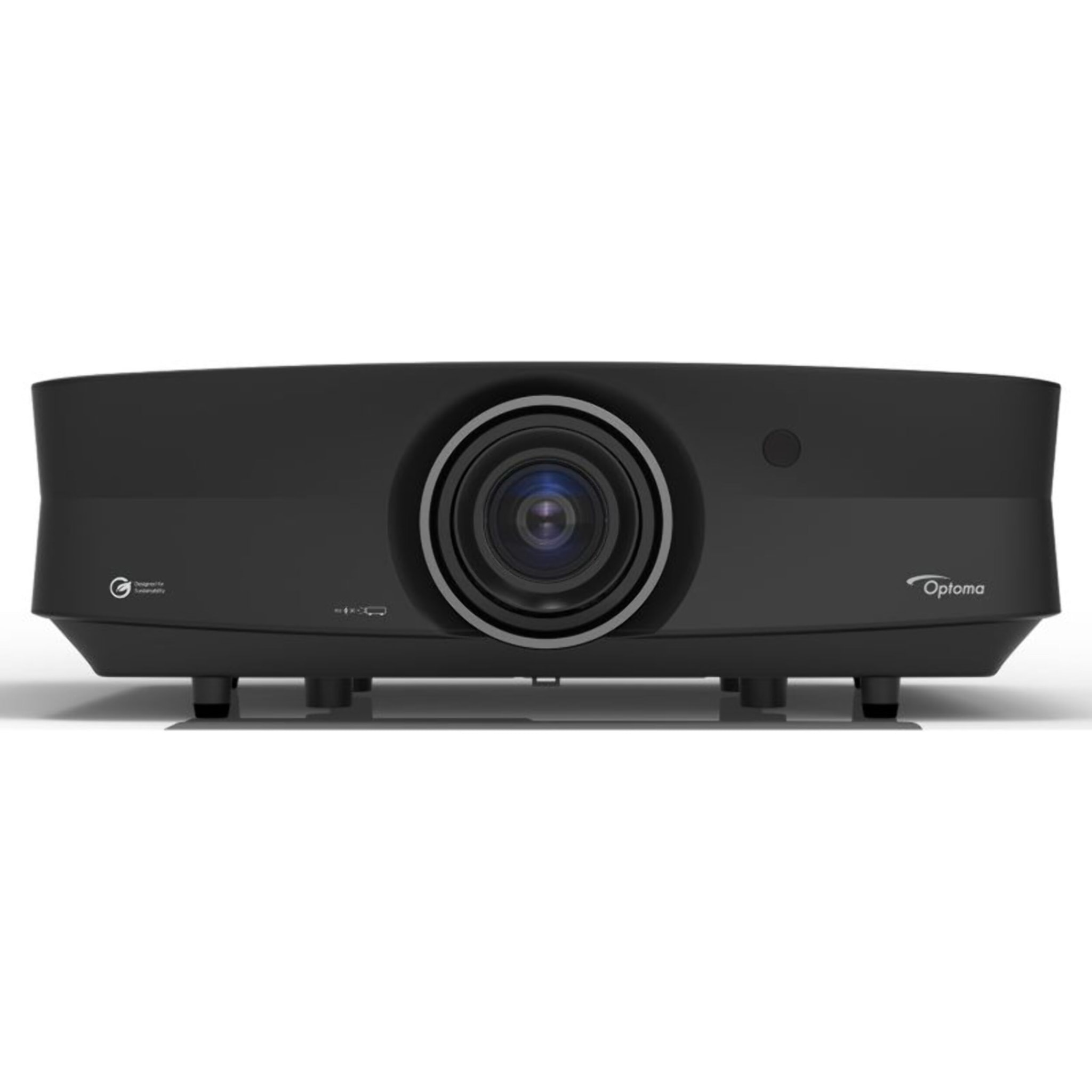 Vidéoprojecteur home cinéma OPTOMA UHZ68LV