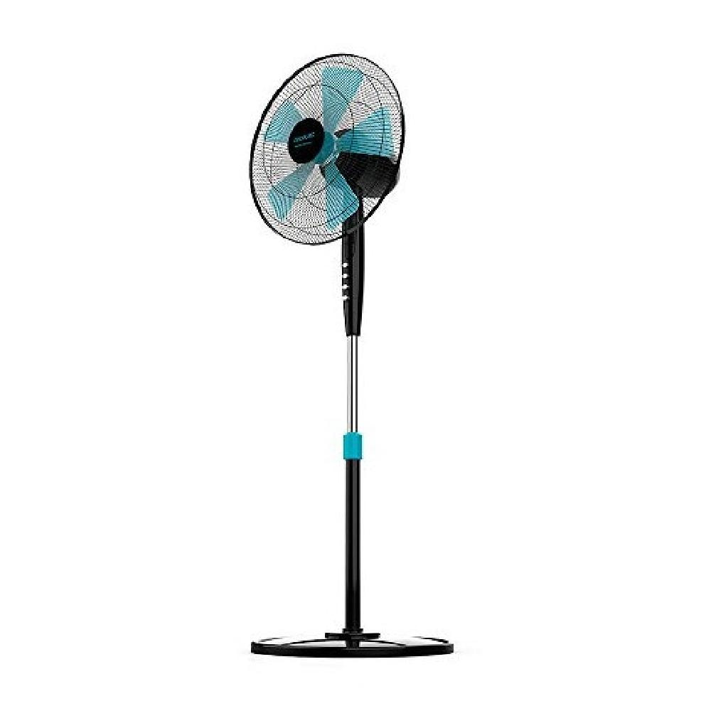 Cecotec EnergySilence 500 Ventilateur sur pied 40 W, 5 pales de 40 cm de diamètr