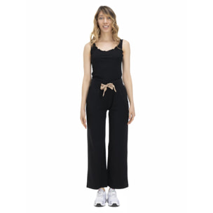 Pantalón mujer Tonos Tierra