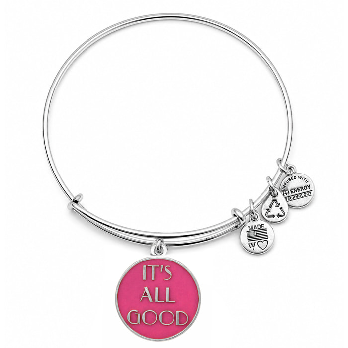 Pulsera Alex And Ani Mujer A12EB20RS