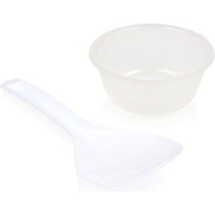 Cuiseur riz TRISTAR RK-6146