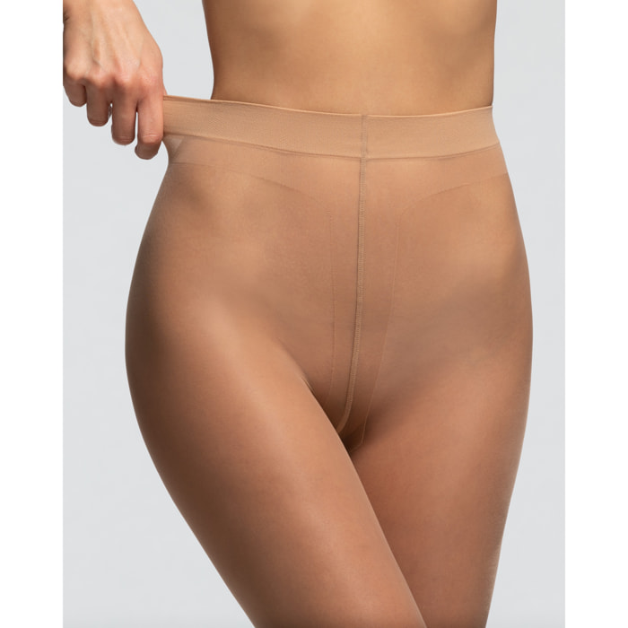 Collant 15 denari Comfort Studio