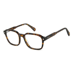 Gafas de Vista Polaroid PLD D518 086 de Acetato Hombre 52 mm