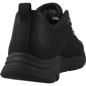 Sneakers De  Mujer Bobs B Lite Negro