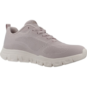 Sneakers De  Mujer Bobs B Lite Violeta