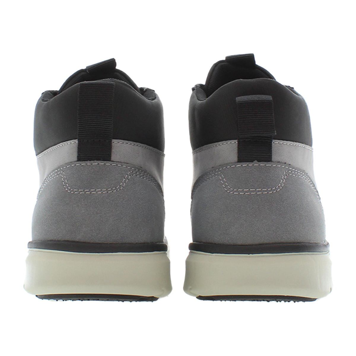 U.S. Polo Assn. - Stivaletti YGOR008MDYT1 in sintetico per uomo