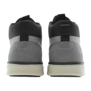 U.S. Polo Assn. - Stivaletti YGOR008MDYT1 in sintetico per uomo