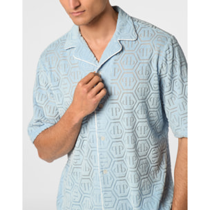 PHILIPP PLEIN Shirt MONOGRAM