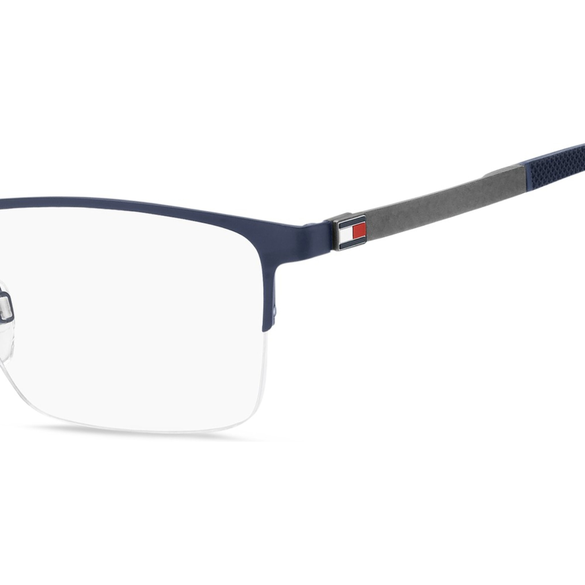 Gafas de Vista Tommy Hilfiger TH 1917 FLL de Metal Hombre 54 mm