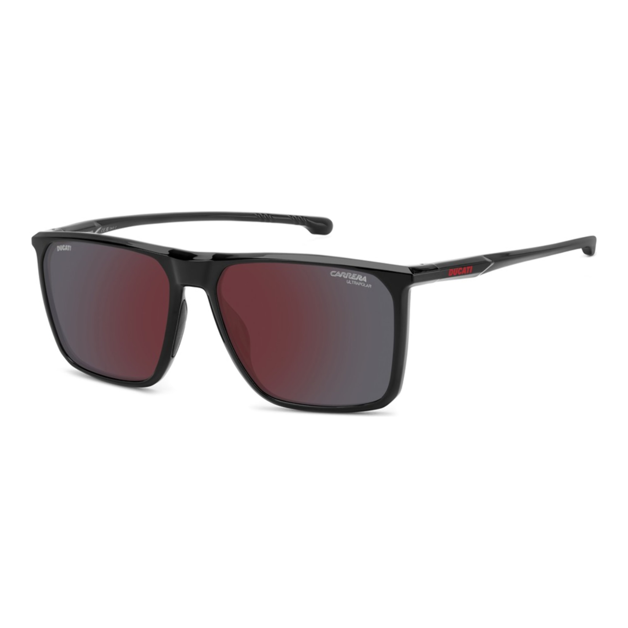 Gafas de Sol Carrera Ducati CARDUC 034/S 807 Polarizadas de Nylon Hombre 59 mm