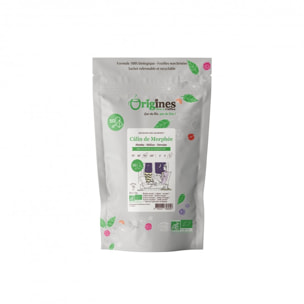Infusion Bio Câlin de Morphée - Infusettes 50x1.5g