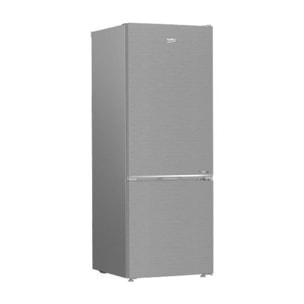 Réfrigérateur combiné BEKO B3RCNE565HXB